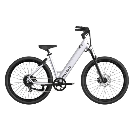 Hybrid Pro Ebike