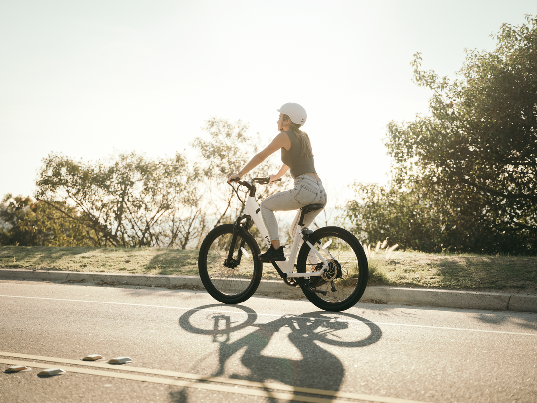 The Best Electric Bikes for Short Riders