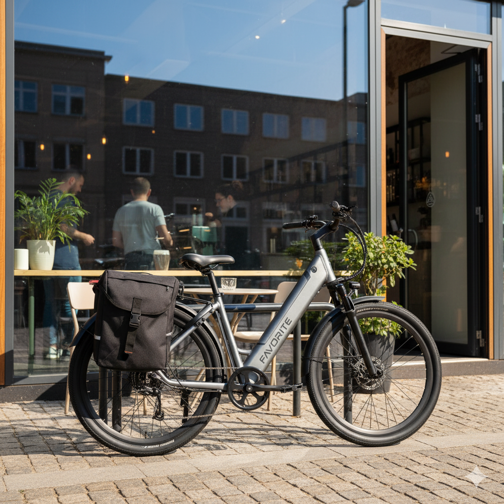 The Real Cost of Owning an E-Bike (2025): Hidden Expenses Explained