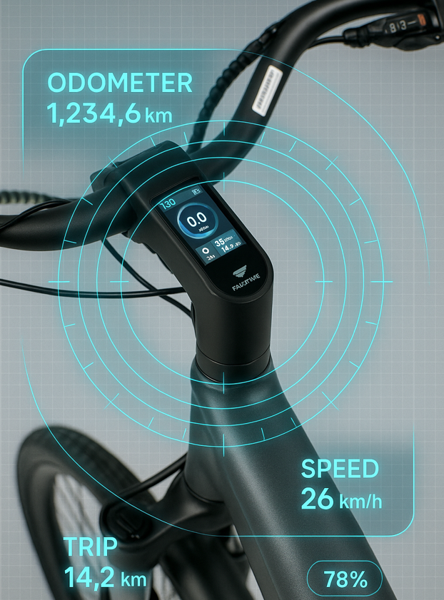 How Far Can You Really Ride an Electric Bike?
