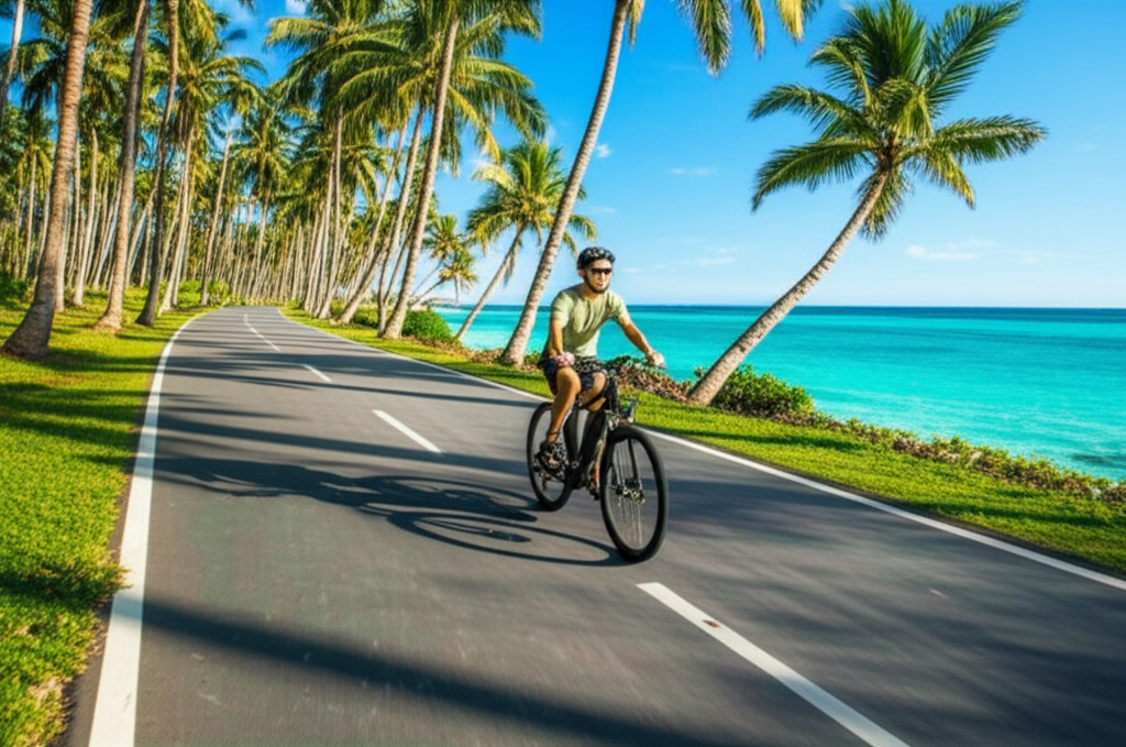Hawaii E-Bike Rebate & Incentive Guide 2026