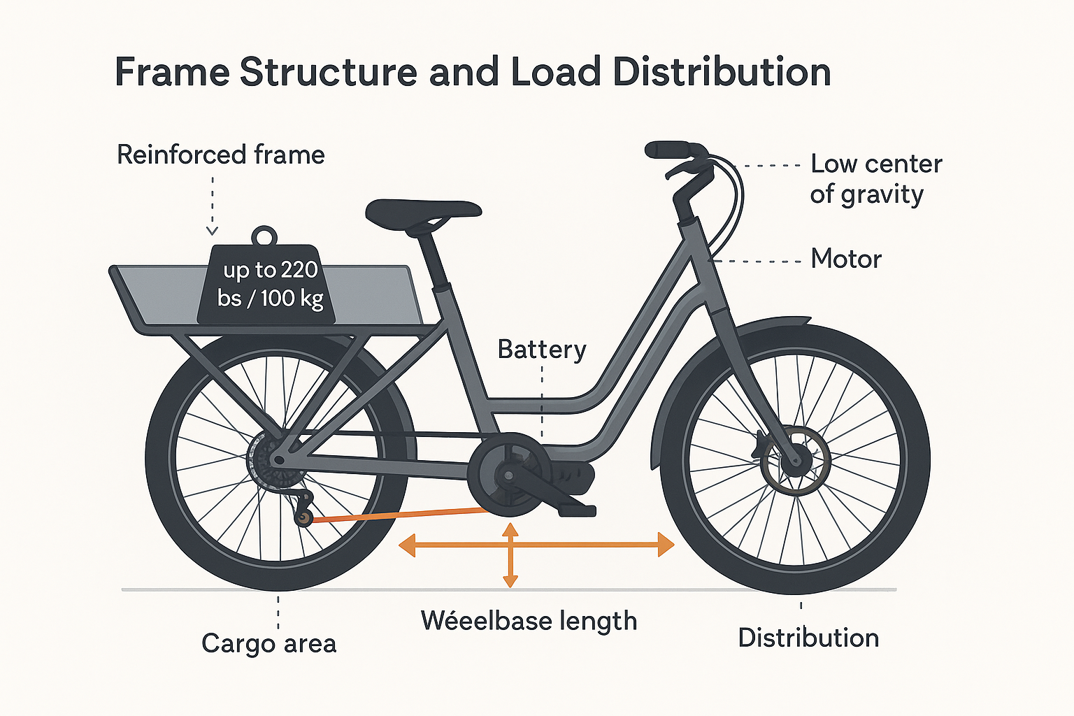Why Are Cargo Bikes So Expensive? A Deep Dive Into E-Cargo Bike Pricing