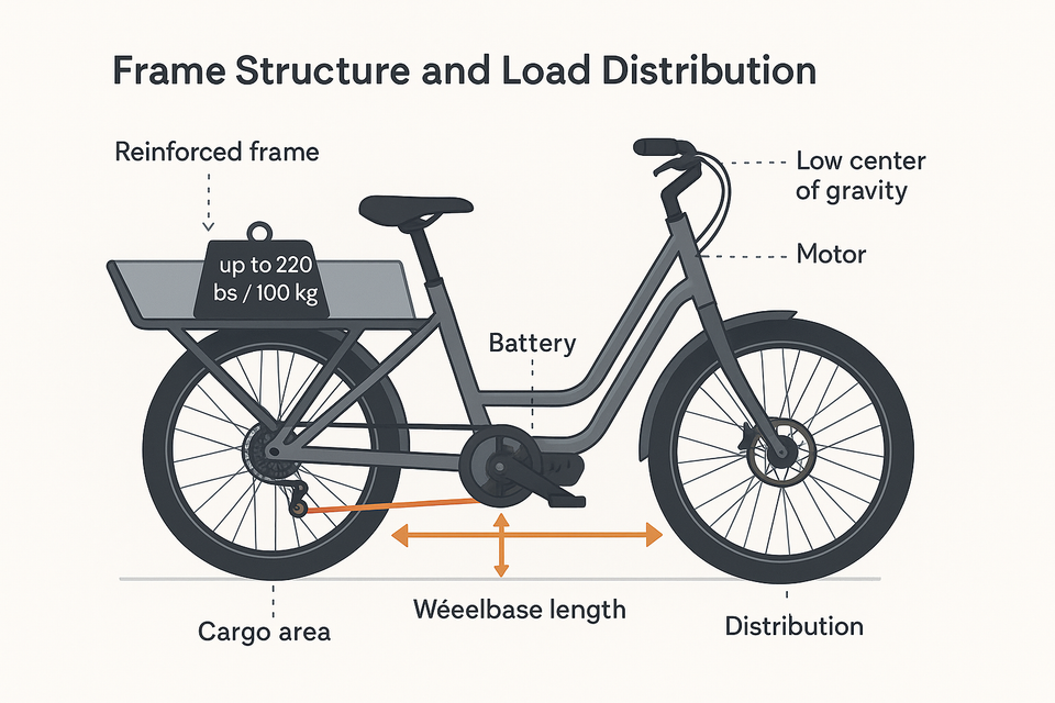 Why Are Cargo Bikes So Expensive? A Deep Dive Into E-Cargo Bike Pricing