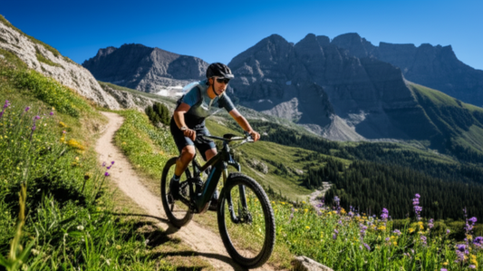 Colorado E-Bike Rebate & Incentive Guide 2026