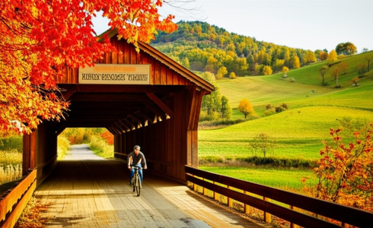 Vermont E-Bike Rebate & Incentive Guide 2026