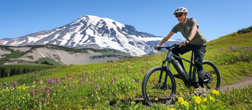 Washington State E-Bike Rebate & Incentive Guide 2026