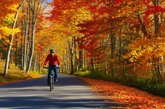 Connecticut E-Bike Rebate & Incentive Guide 2026