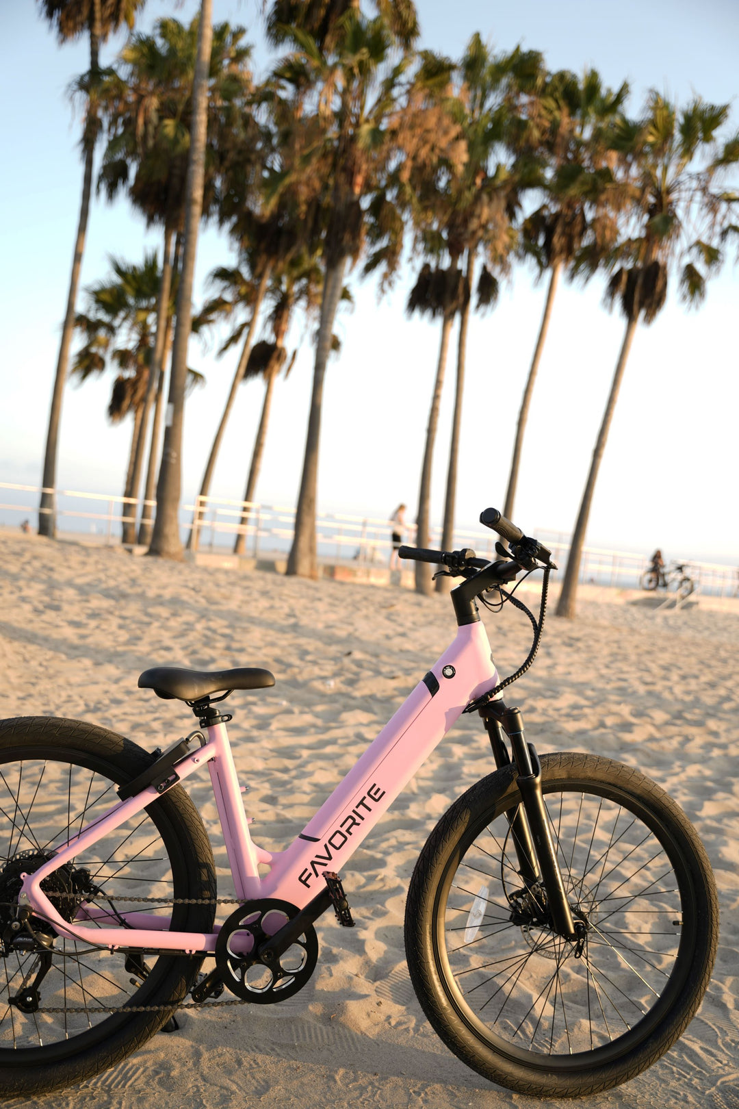 Mastering Summer E-Biking: Your Guide to Favoritebikes' Features & Maintenance