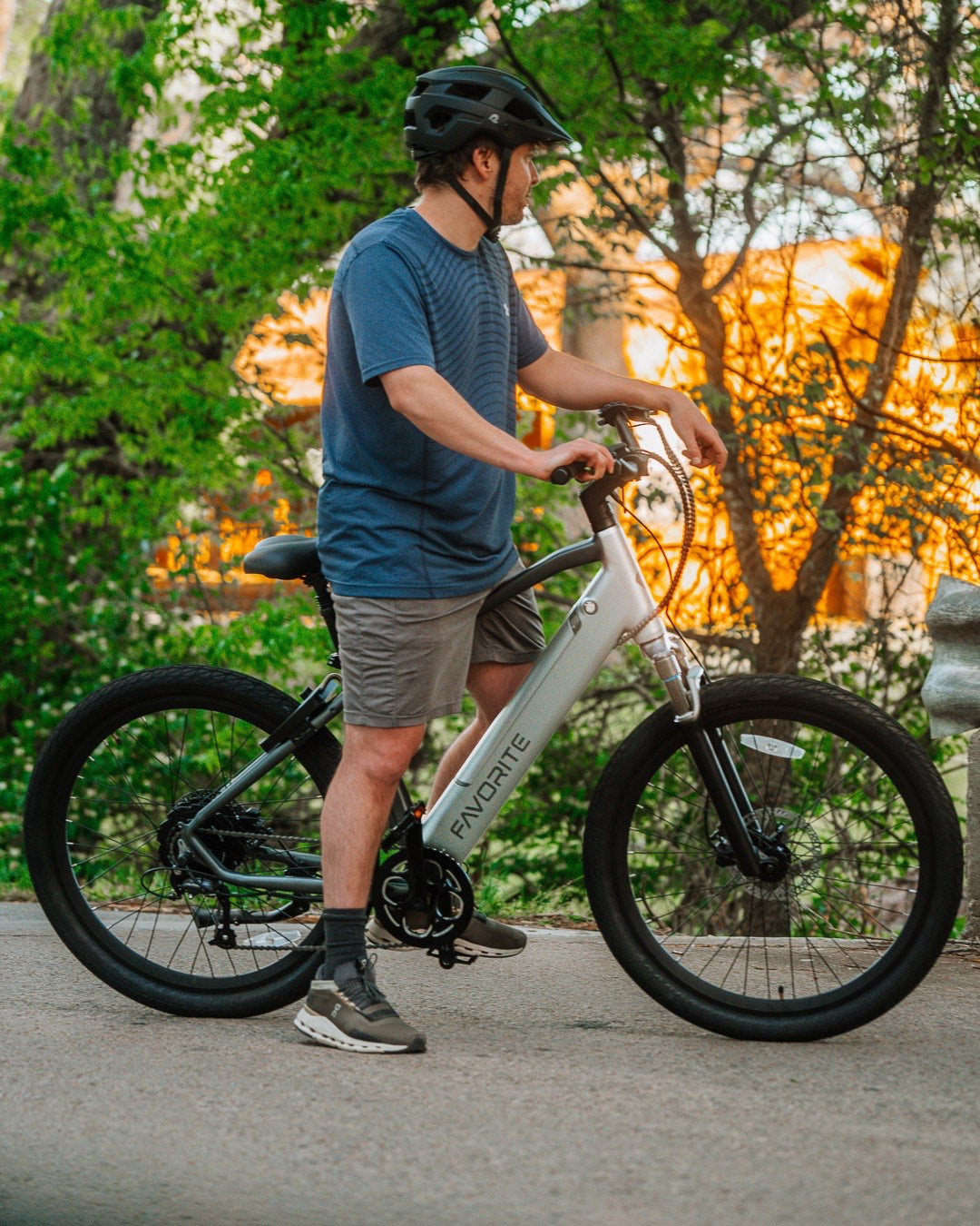 Maintain Your E-Bike: Essential Cleaning Tips from Favorite Bikes