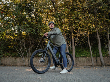Choosing the Right Bicycle Handlebars for Your Ride – Favoritebikes