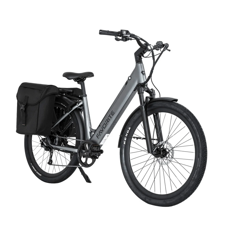 FavoriteBikes Hybrid CSC ST Returns to Costco Canada