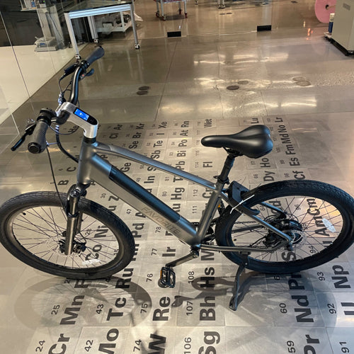 Crafting Excellence: The Global Collaboration Behind Every Favorite Bike
