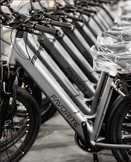 Hub Motor V.S.  Mid-Drive Motor: : How do e-bike motors affect your ride