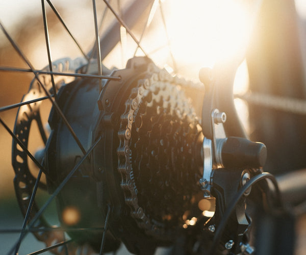 Electric Bike Motors Explained – Favoritebikes