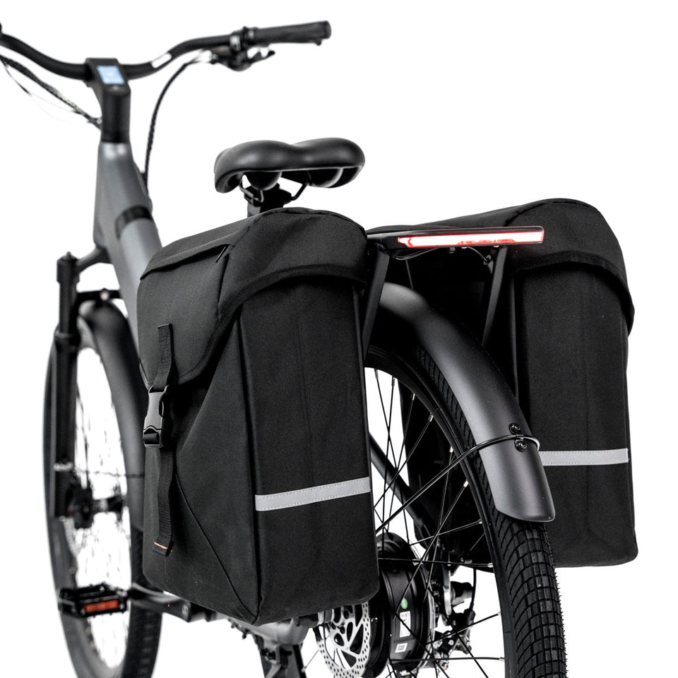 Certified-Refurbished E-Bikes: FavoriteBikes Quality, Used-Bike Price