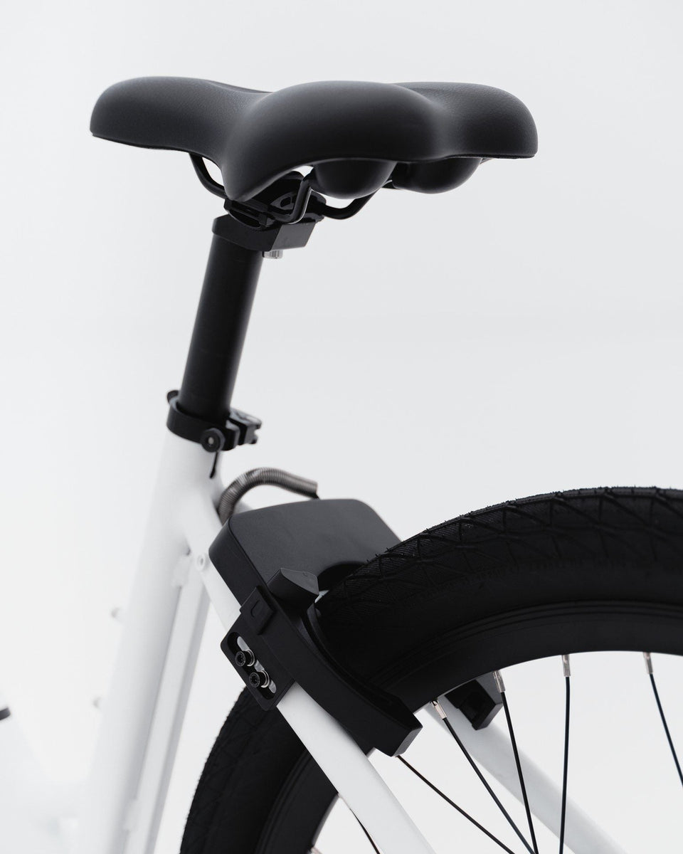 Best E-Bike Saddles for Commuters: Comfort Meets Performance