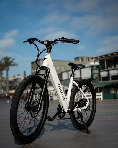 Can You Take an Electric Bike on an Airplane? Here’s What You Need to Know