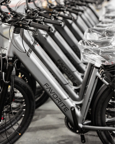 Second-hand or Refurbished eBike? Which One Should You Choose?
