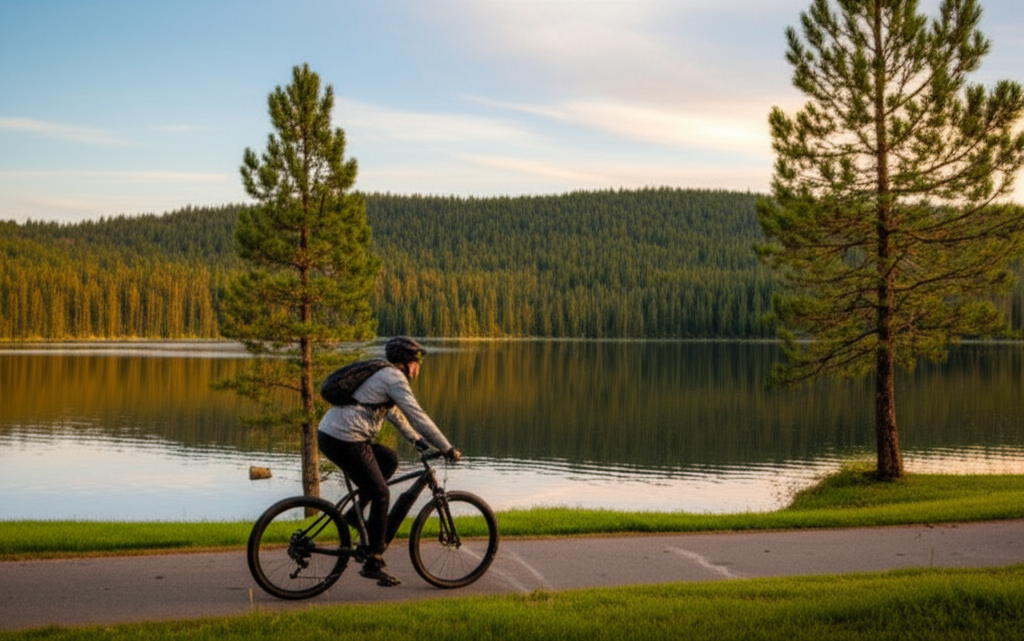 Minnesota E-Bike Rebate & Incentive Guide 2026
