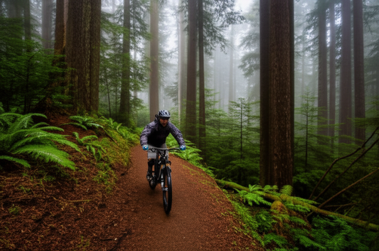Oregon E-Bike Rebate & Incentive Guide 2026