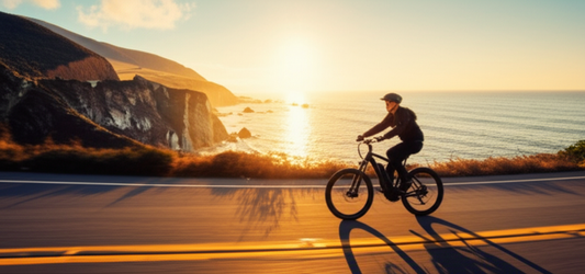 California E-Bike Rebate & Incentive Guide 2026