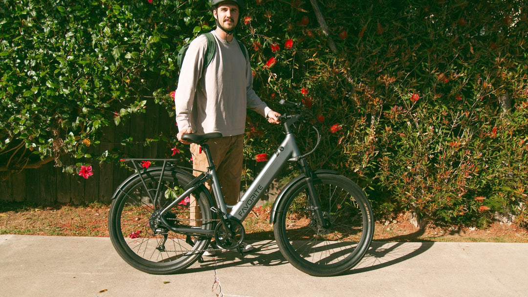 Favoritebikes