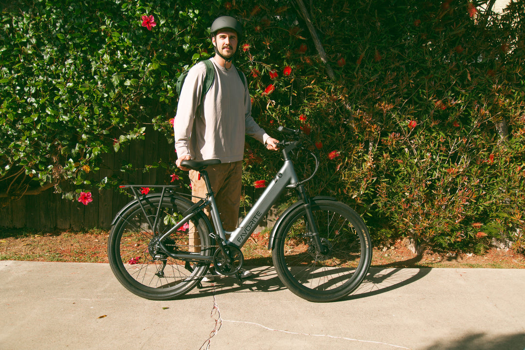 Favoritebikes
