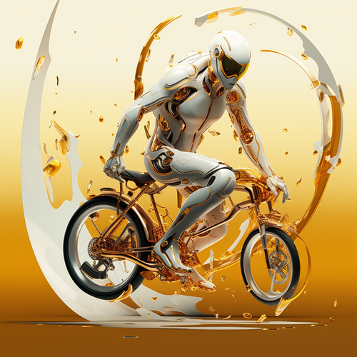 FavoriteBikes AI: Your Personal Expert on Bikes, Anytime, Anywhere