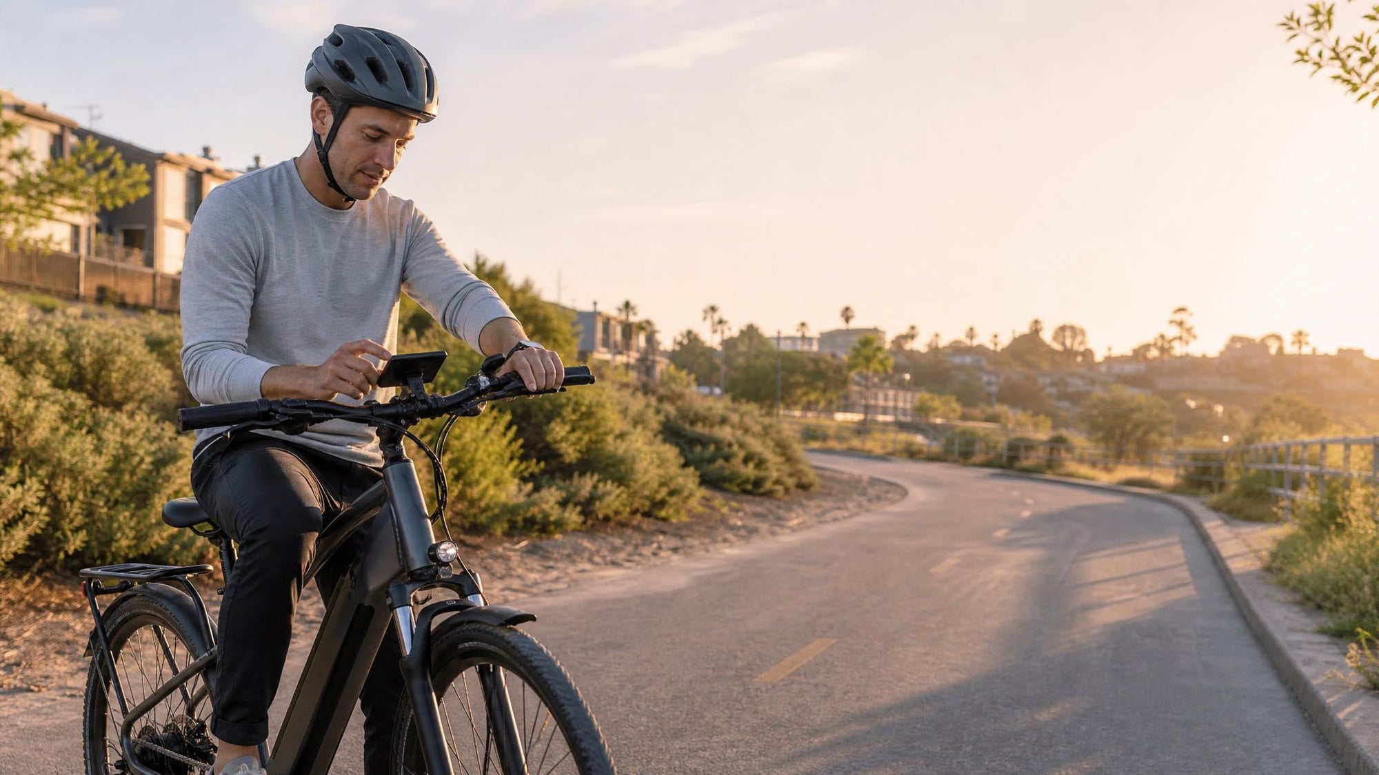 Electric Bike Range Tips: Get More From Every Ride