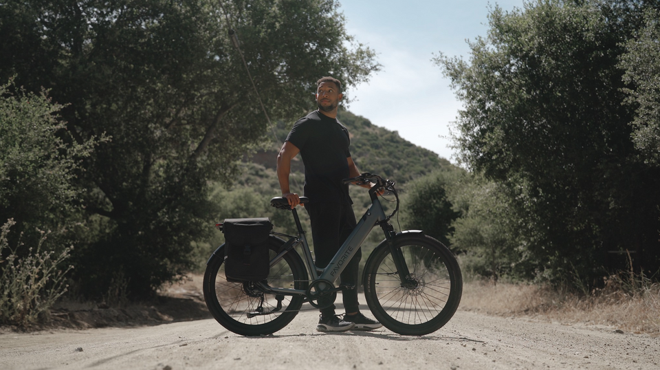 2025 ebike trends:The USA has increased tariffs on China ，Will this lead to a price increase for e-bikes?