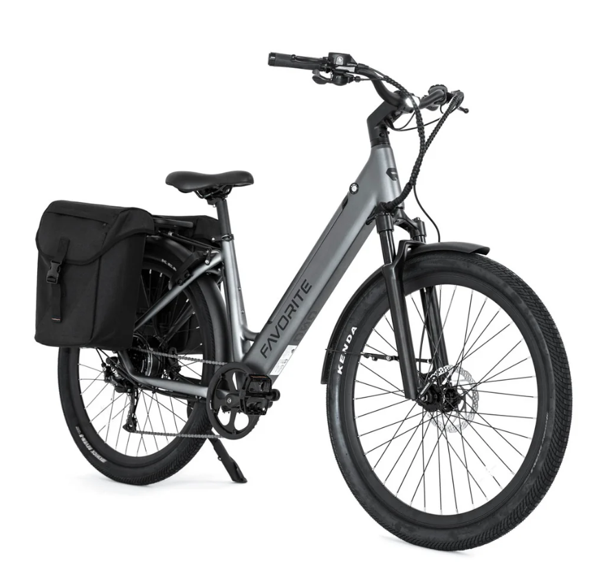 norco electric bicycle Norco Fluid VLT C340 E-Bike