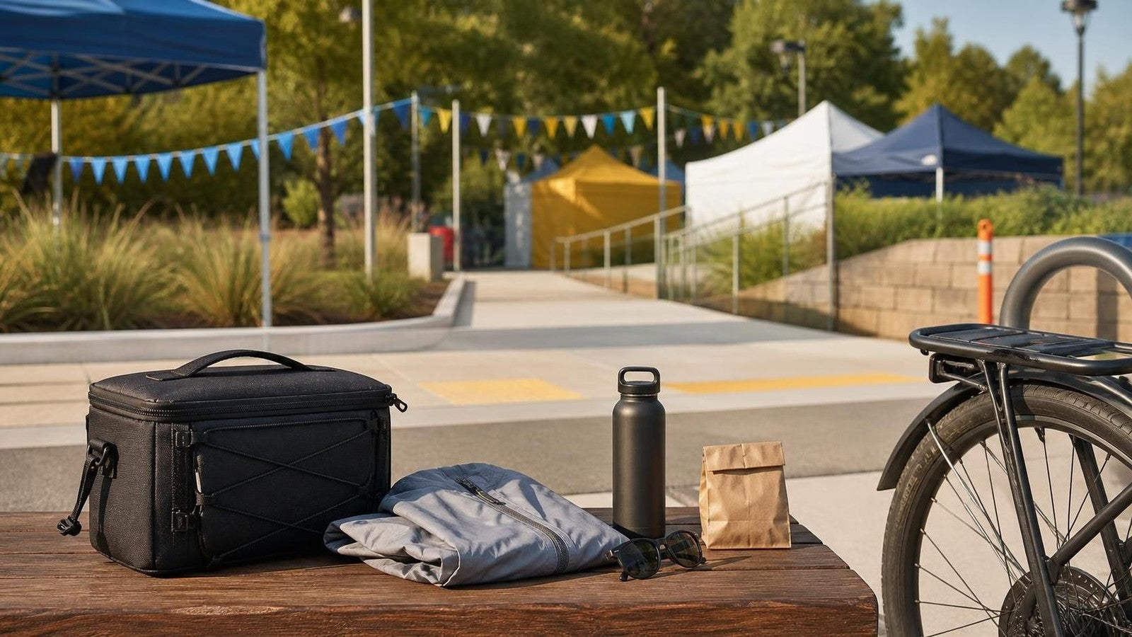E-Bike Community Event Ride Planning Tips for a Smooth Visit