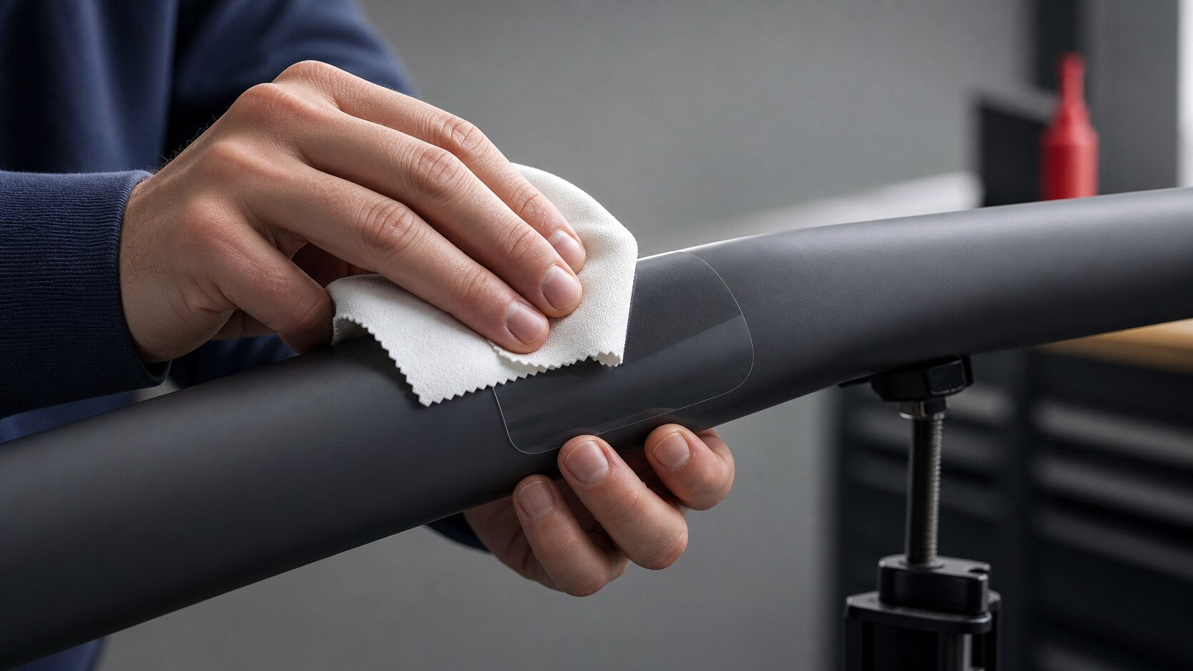 E-Bike Frame Scratch Prevention Tips for Everyday Use
