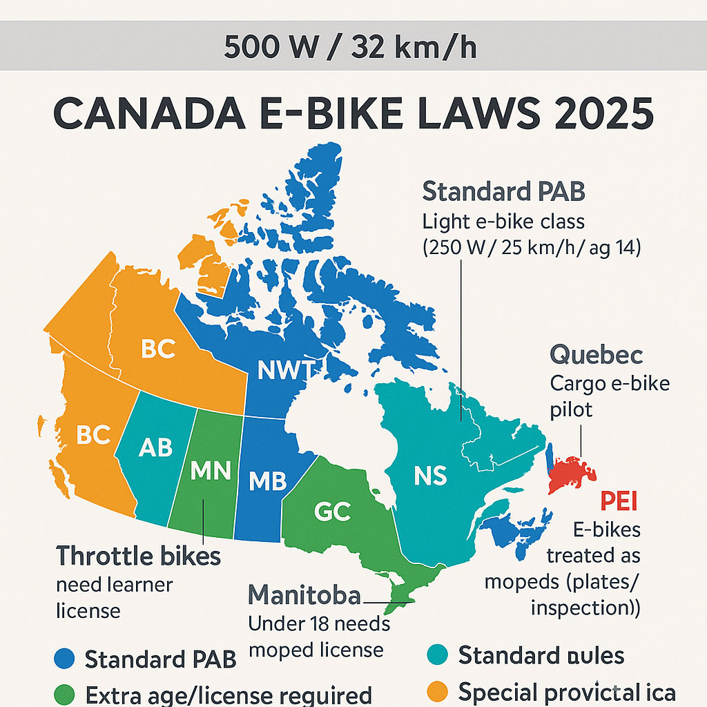 Does Electric Bike Need License? Uncover the Truth