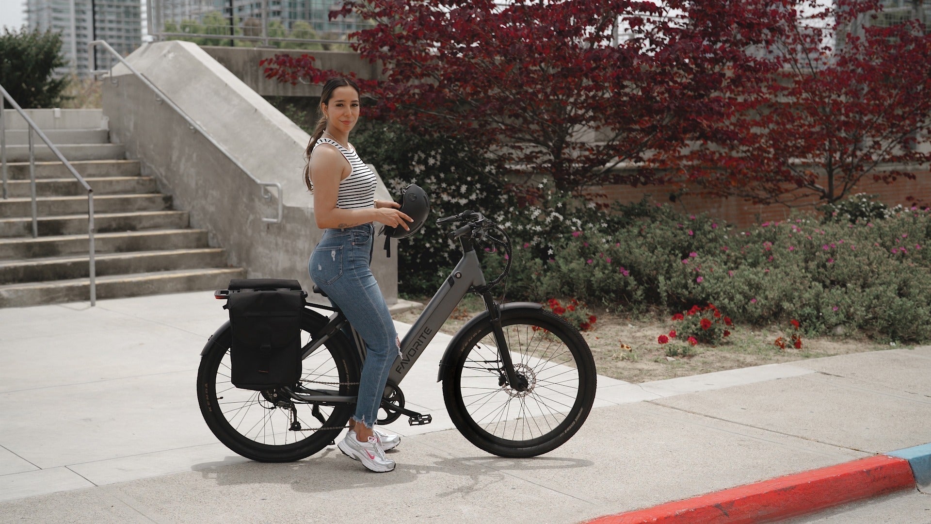 Essential Precautions for Safe Second-Hand E-Bike Trading
