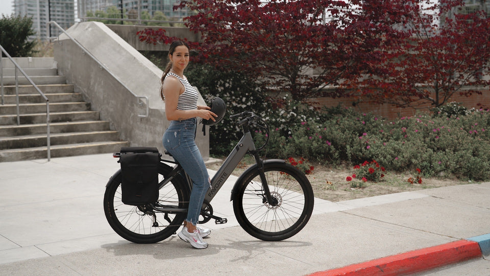 Essential Precautions for Safe Second-Hand E-Bike Trading