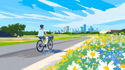 Texas E-Bike Laws: Rules and Regulations for Electric Bikes in 2026