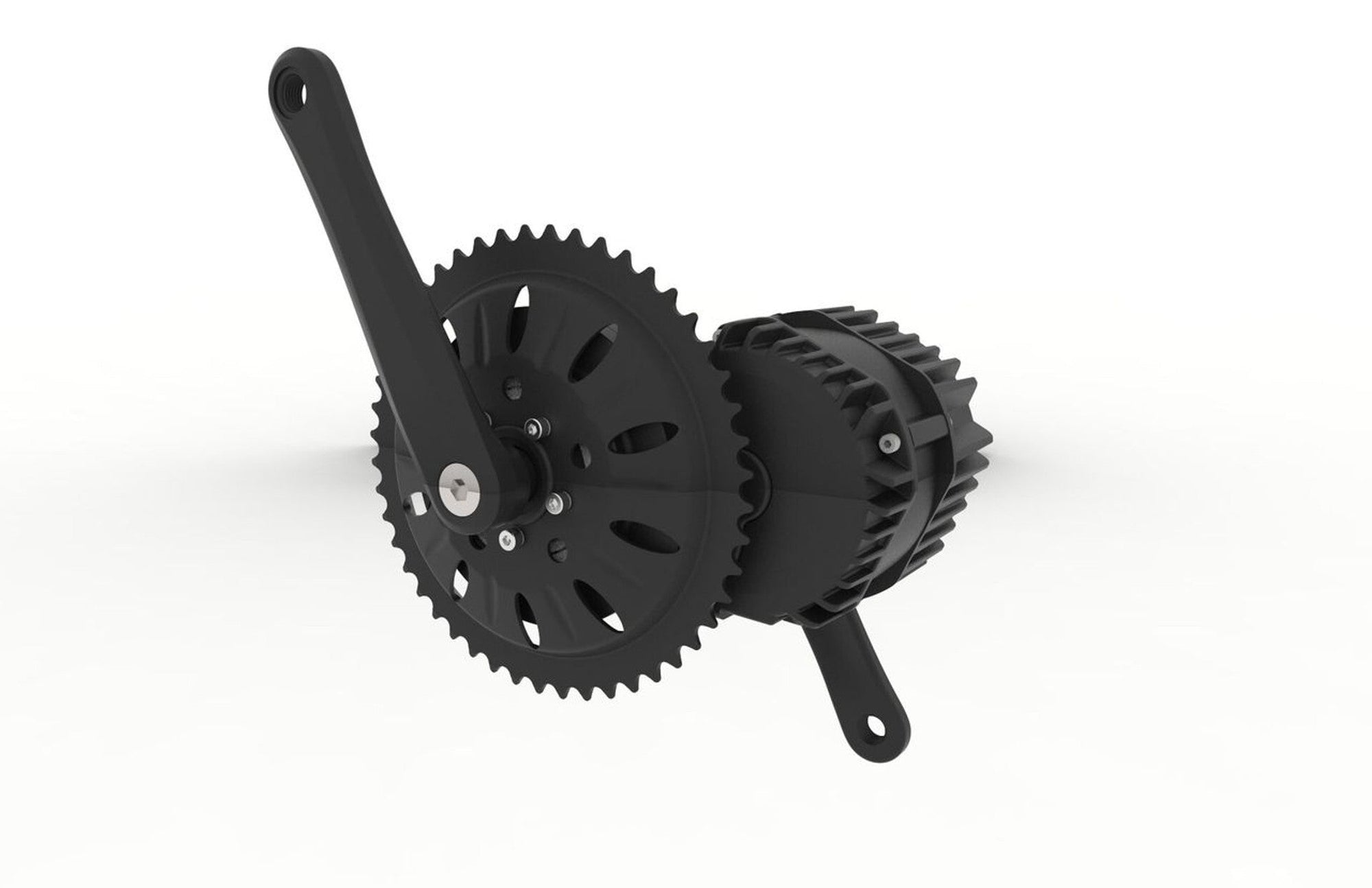Legal E-Bike Conversion Kits