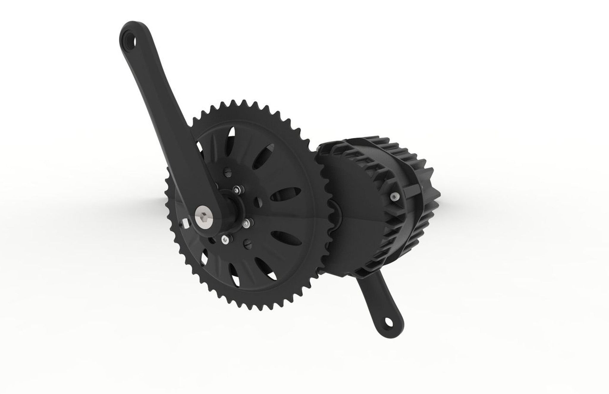 Legal E-Bike Conversion Kits