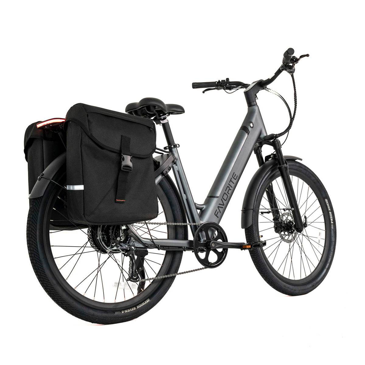 hybrid electric bicycle Lectric XPress2 Commuter eBike in Tempest Grey A Introducing the Ultimate Electric Bicycle Schwinn 700C Wanderlust Electric Hybrid