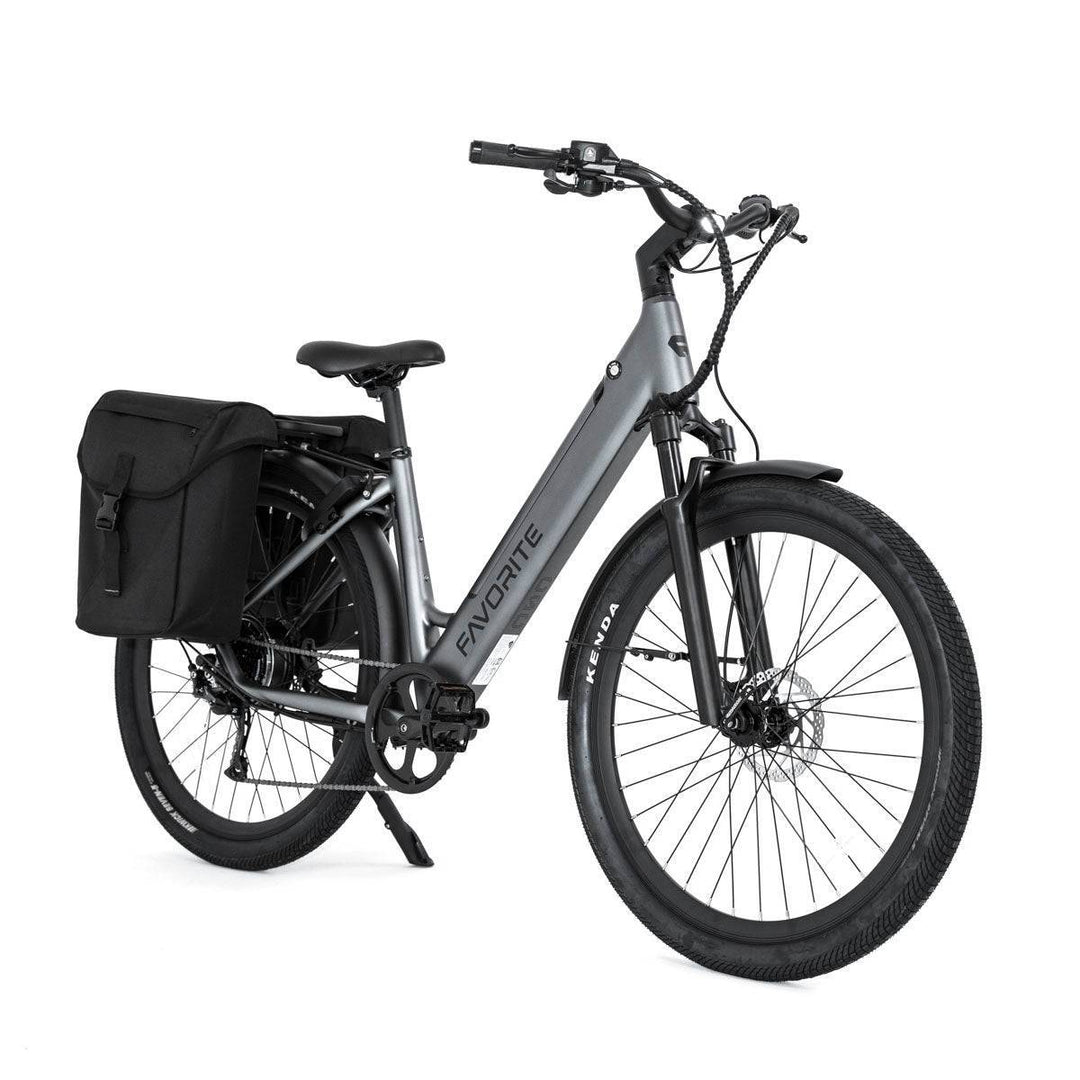 Certified Refurbished Costco Electric Bike