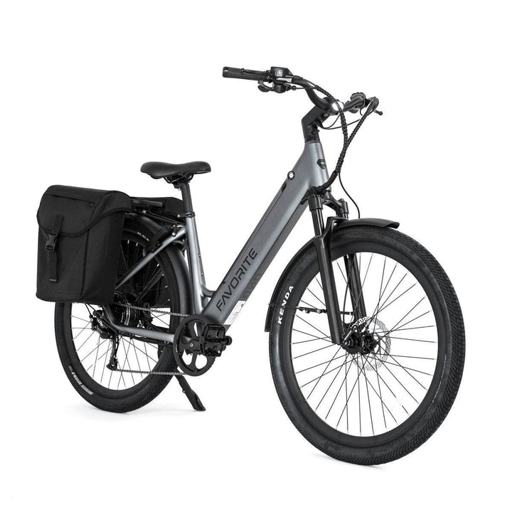 Use We are excited to announce that FavoriteBikes has partnered with Costco to bring you our innovative Hybrid CSC electric bike. Now, you can enjoy the exceptional quality, cutting-edge technology, and unmatched convenience of FavoriteBikes, available at leading membership-based retailers .