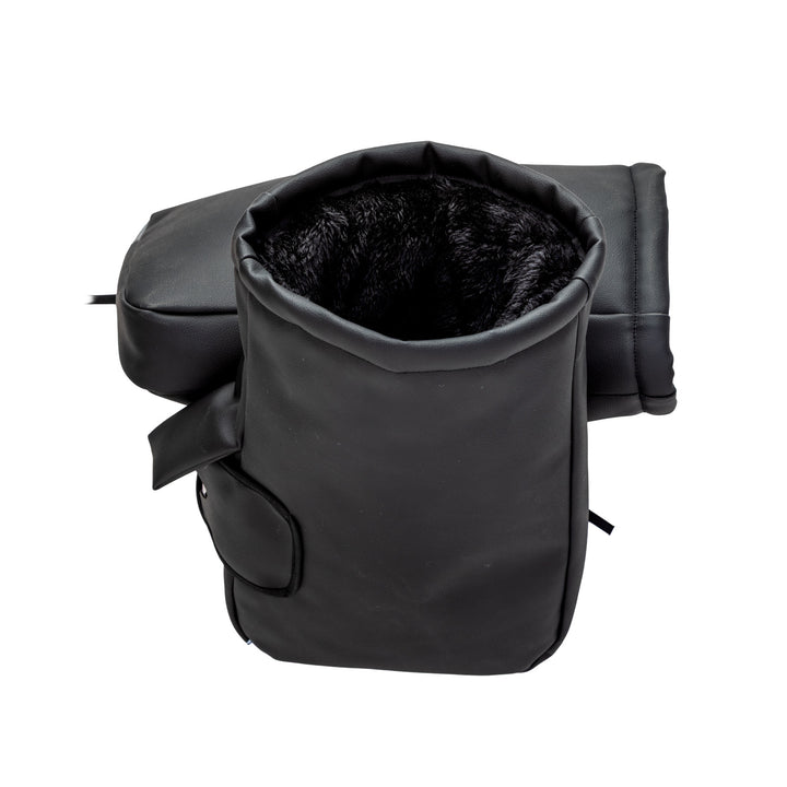 Heated Gloves for FavoriteBikes E-Bikes — 48V Battery Powered