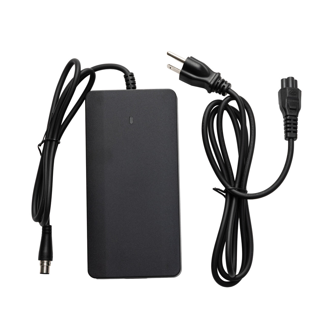 Replacement Battery Charger — FavoriteBikes StormX