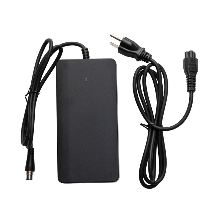 Replacement Battery Charger — FavoriteBikes StormX