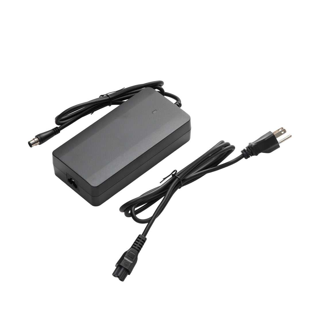 Replacement Battery Charger — FavoriteBikes StormX