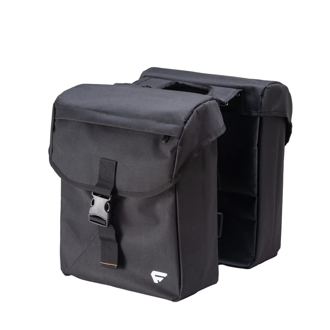 Premium Double-Sided Pannier Bag — FavoriteBikes E-Bikes