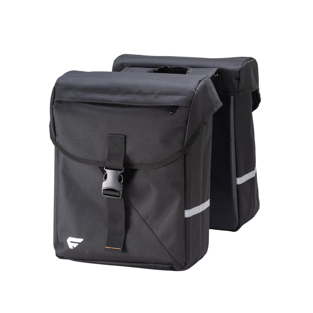 Premium Double-Sided Pannier Bag — FavoriteBikes E-Bikes