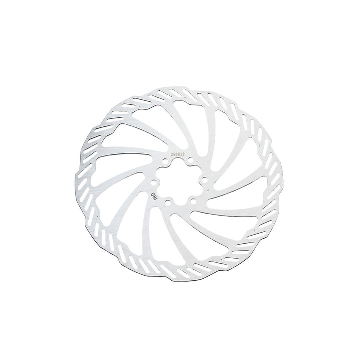 Replacement Brake Rotor — FavoriteBikes StormX & Hybrid CSC