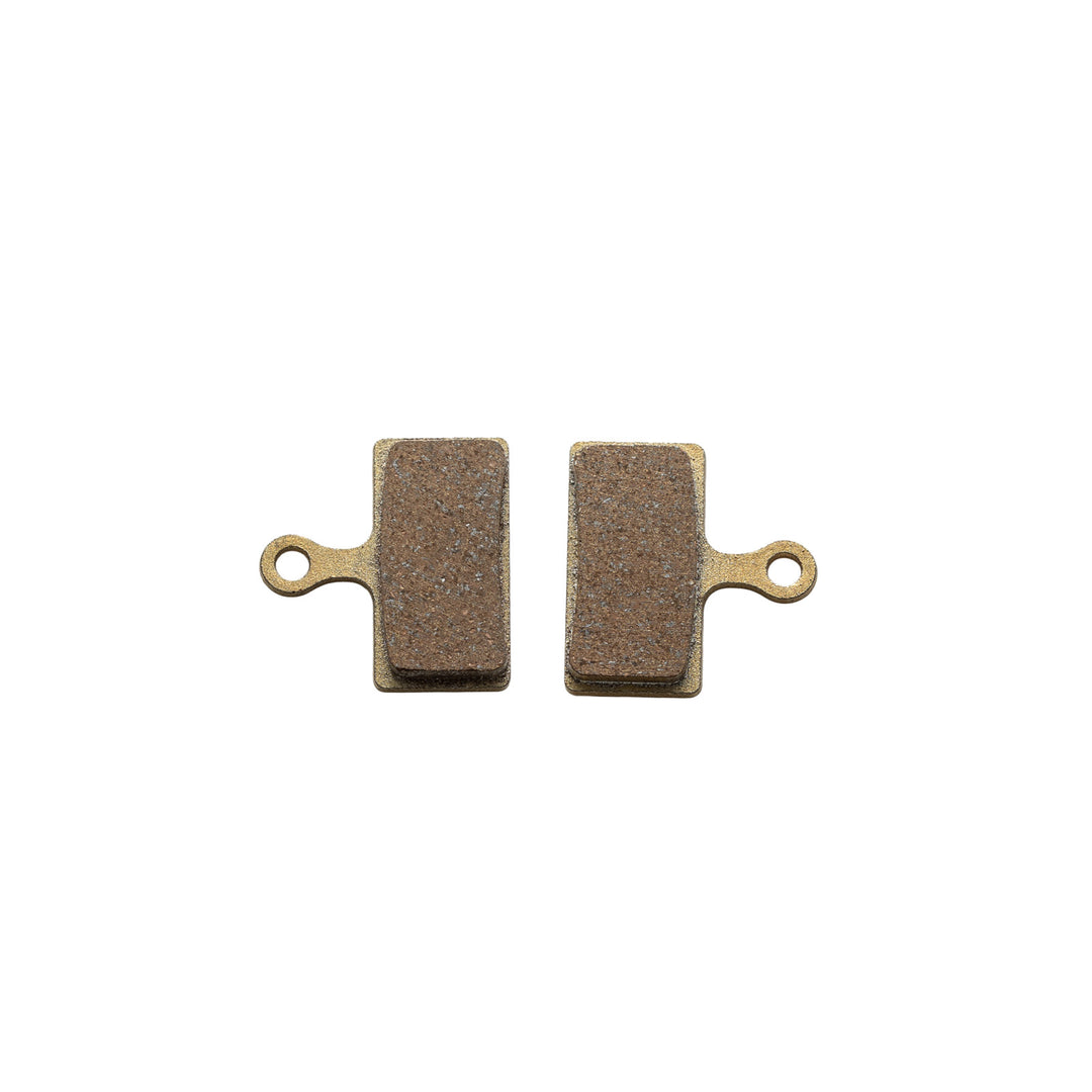 Replacement Brake Pads — FavoriteBikes StormX & Hybrid CSC